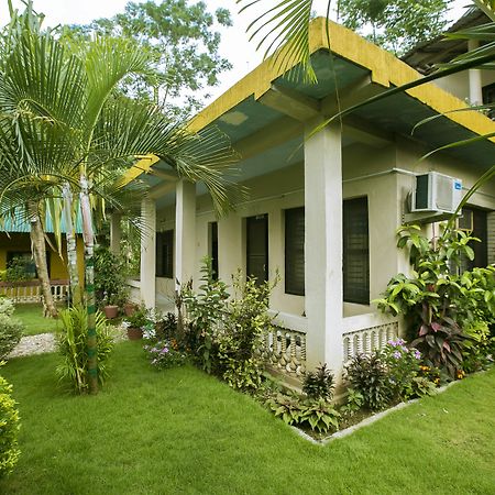 Sauraha Nana Hotel מראה חיצוני תמונה