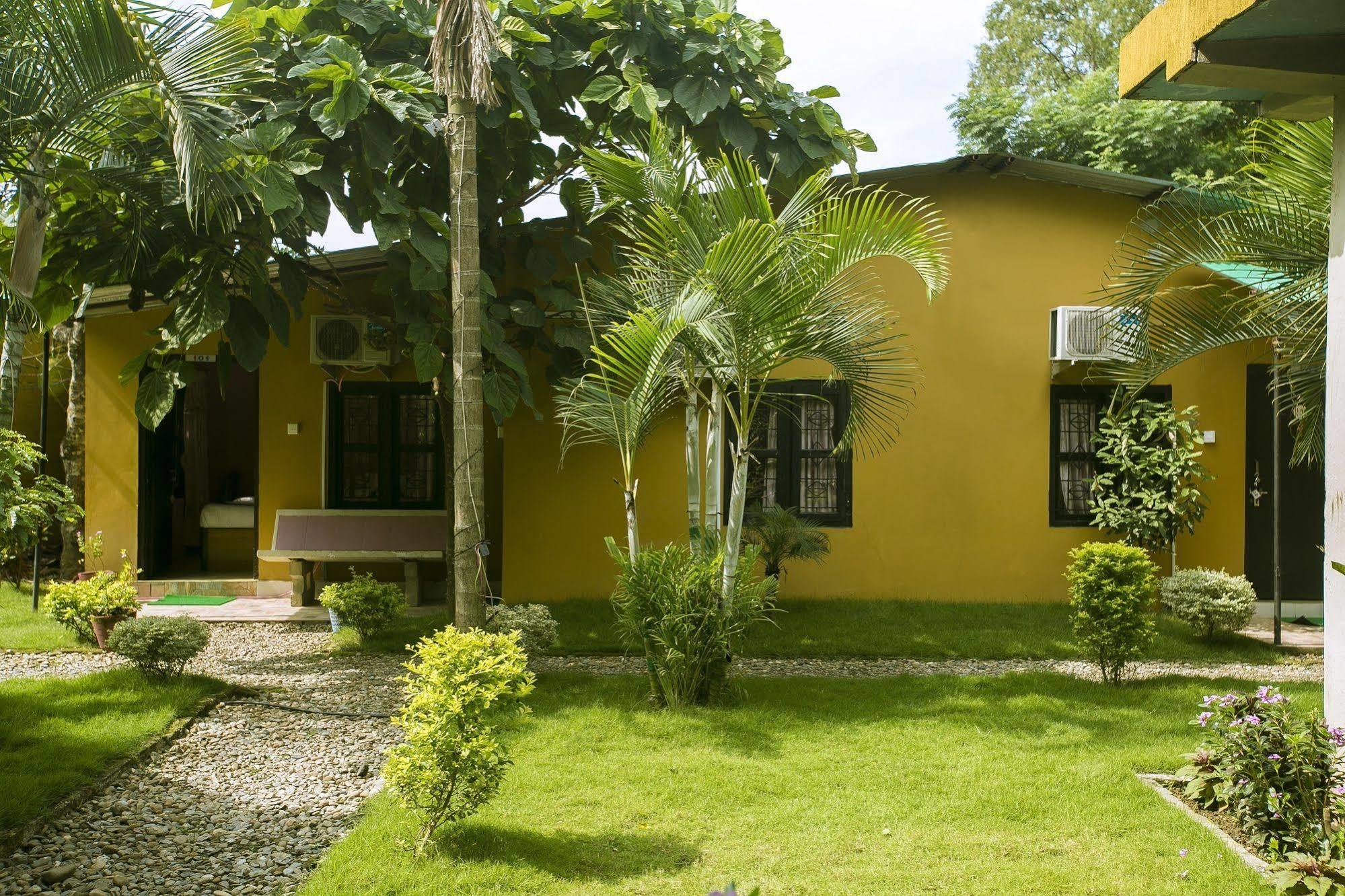Sauraha Nana Hotel מראה חיצוני תמונה