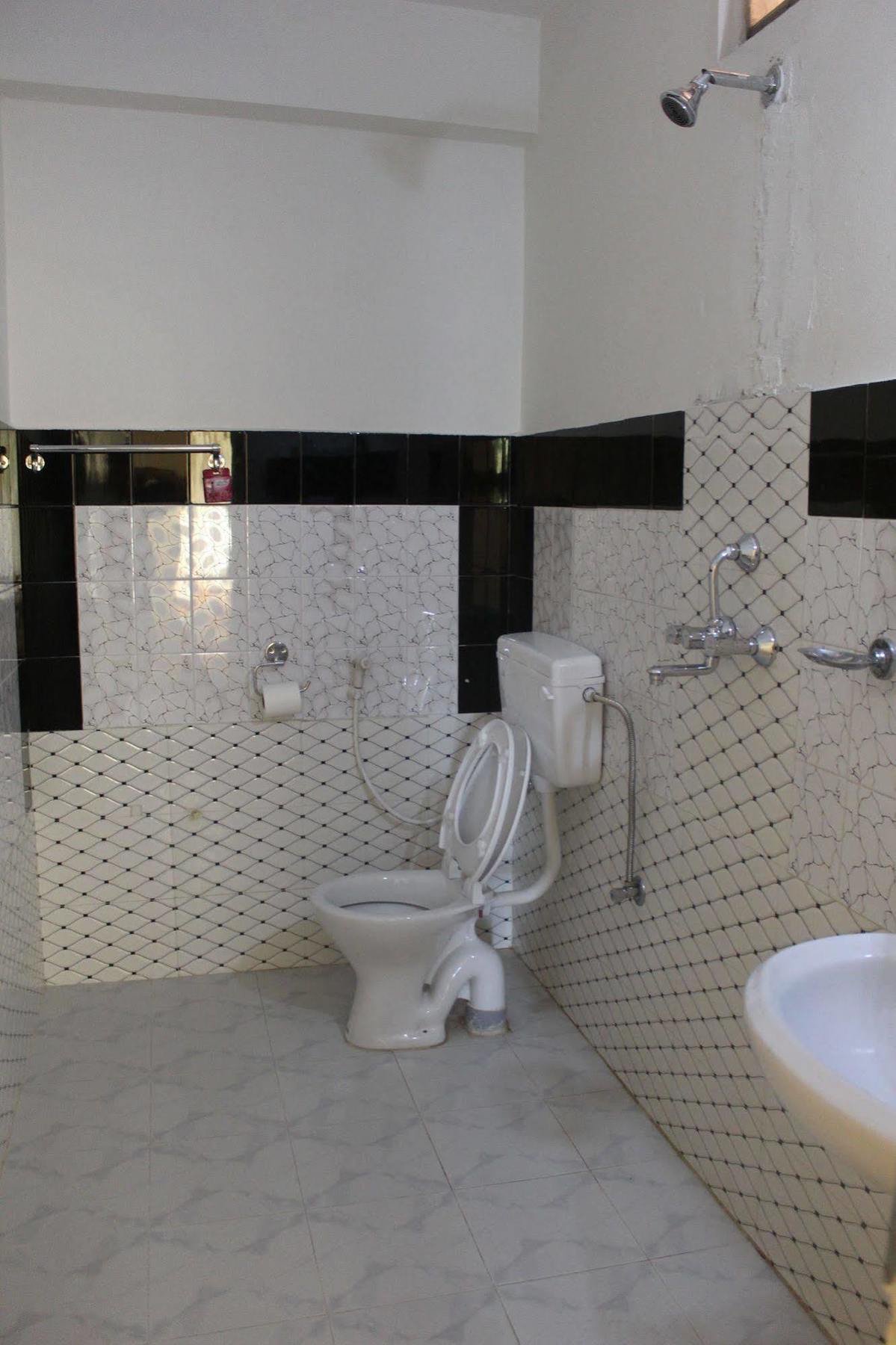 Sauraha Nana Hotel מראה חיצוני תמונה