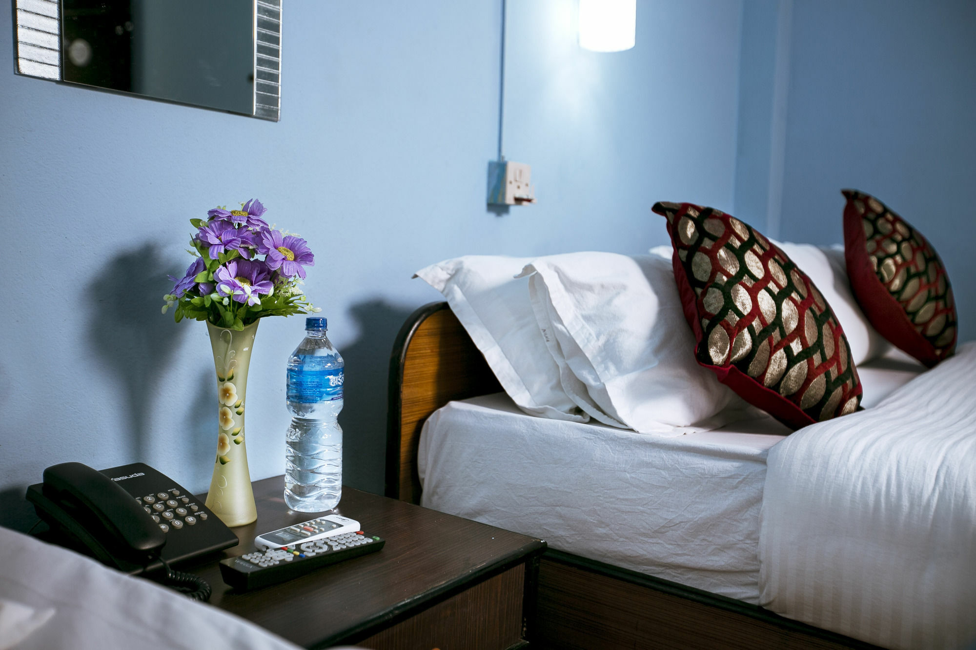 Sauraha Nana Hotel מראה חיצוני תמונה