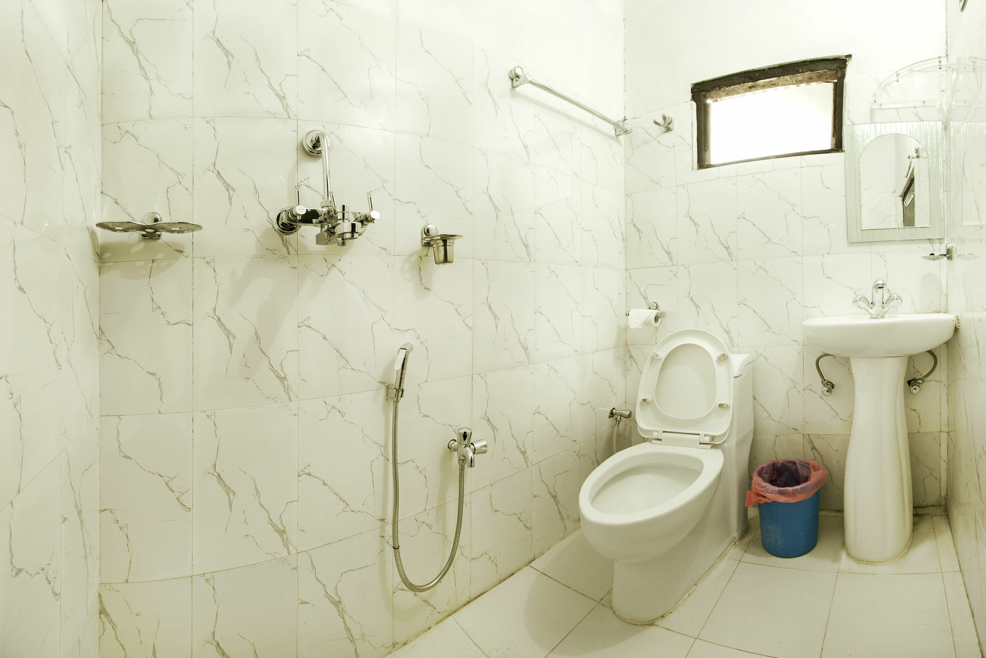 Sauraha Nana Hotel מראה חיצוני תמונה